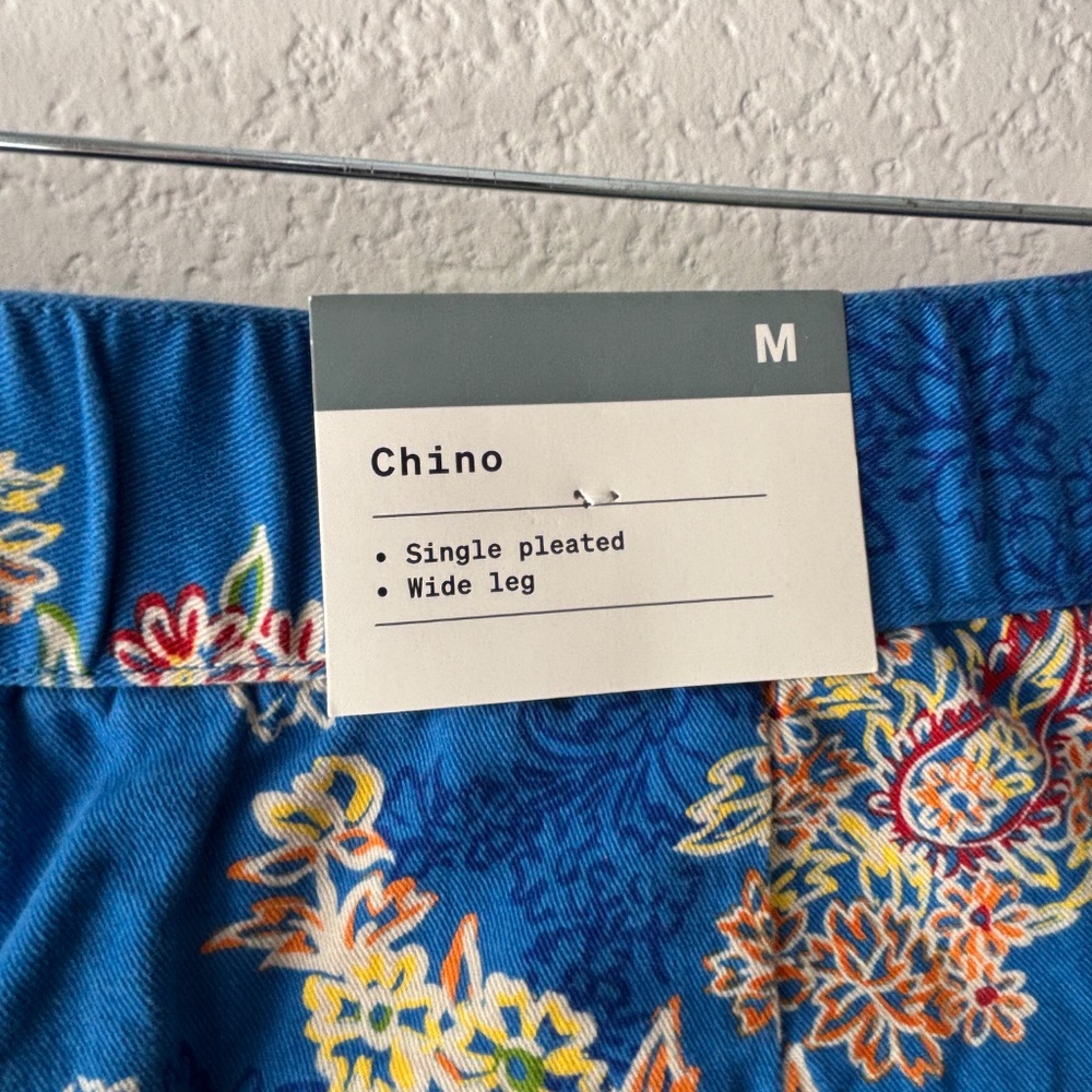 Bold Patterned Styled (UNISEX) Coordinate Set NWT… - image 11